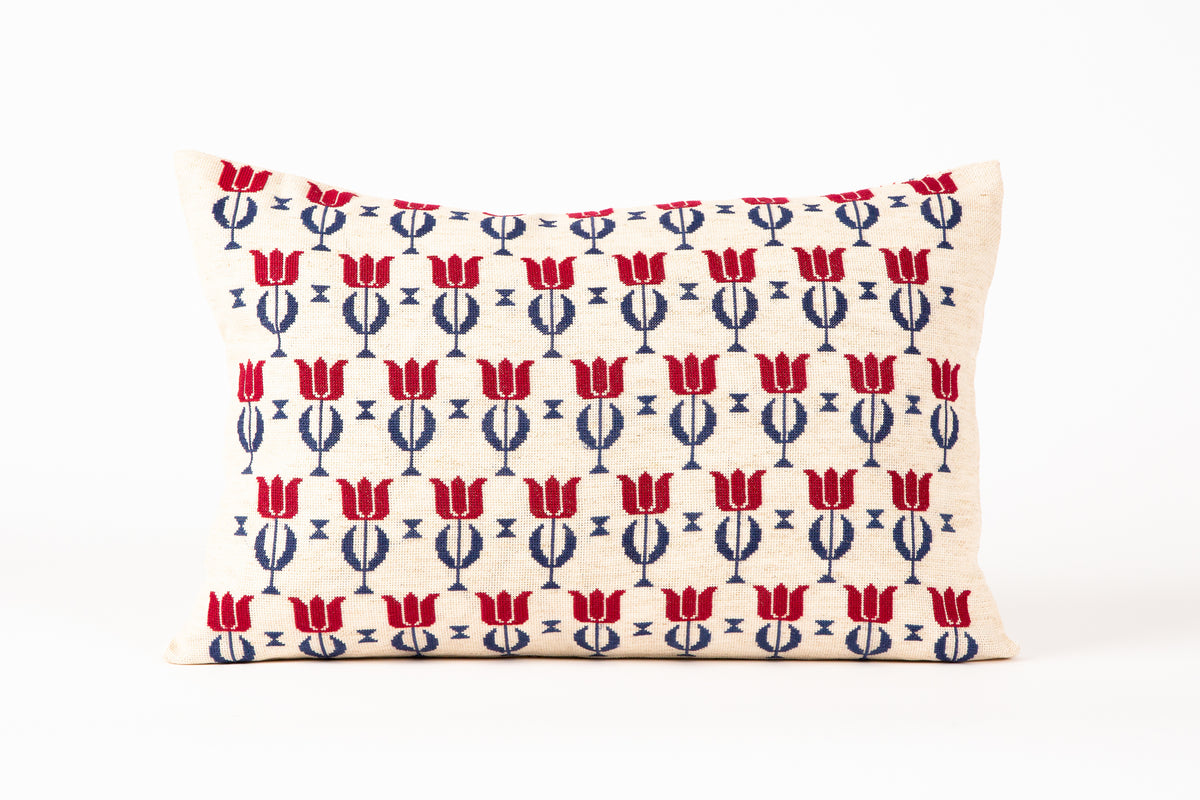 Tulipani Pillow