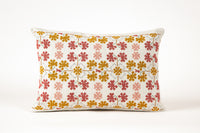 Wild Flowers Pillow