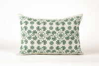 Wild Flowers Pillow