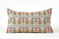 Prizren in Color Pillow