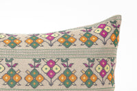 Prizren in Color Pillow