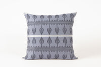 Riza Pillow Blue