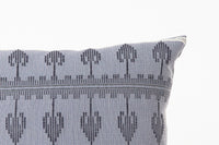 Riza Pillow Blue