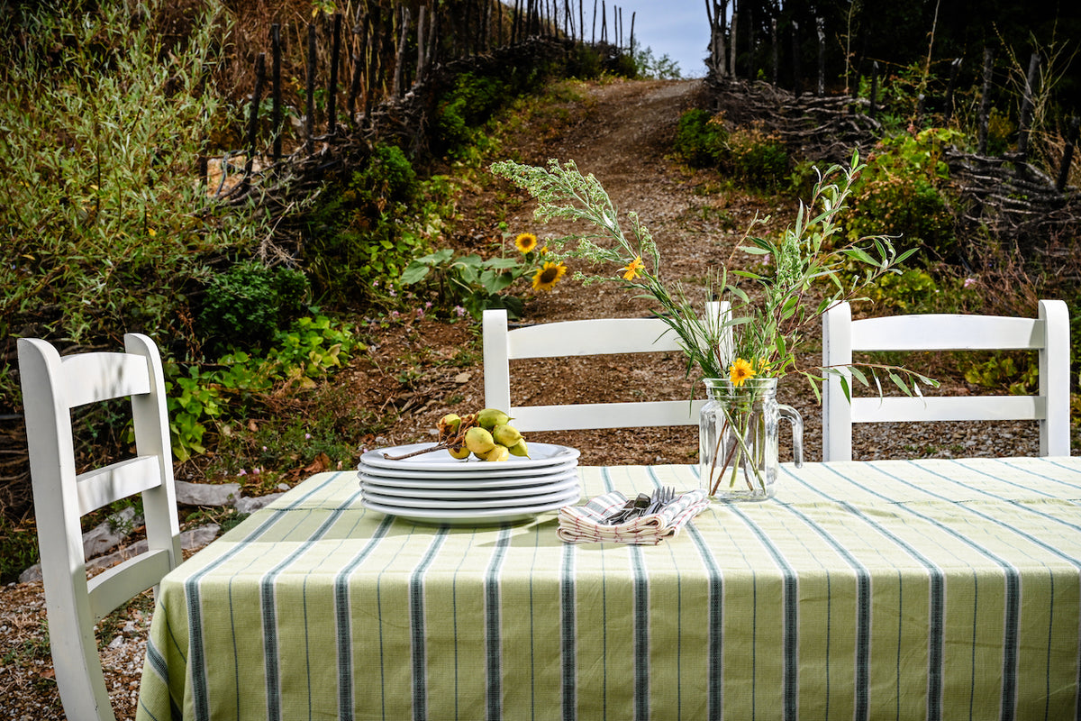 Catherina Tablecloth