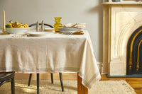 Karmelina Tablecloth