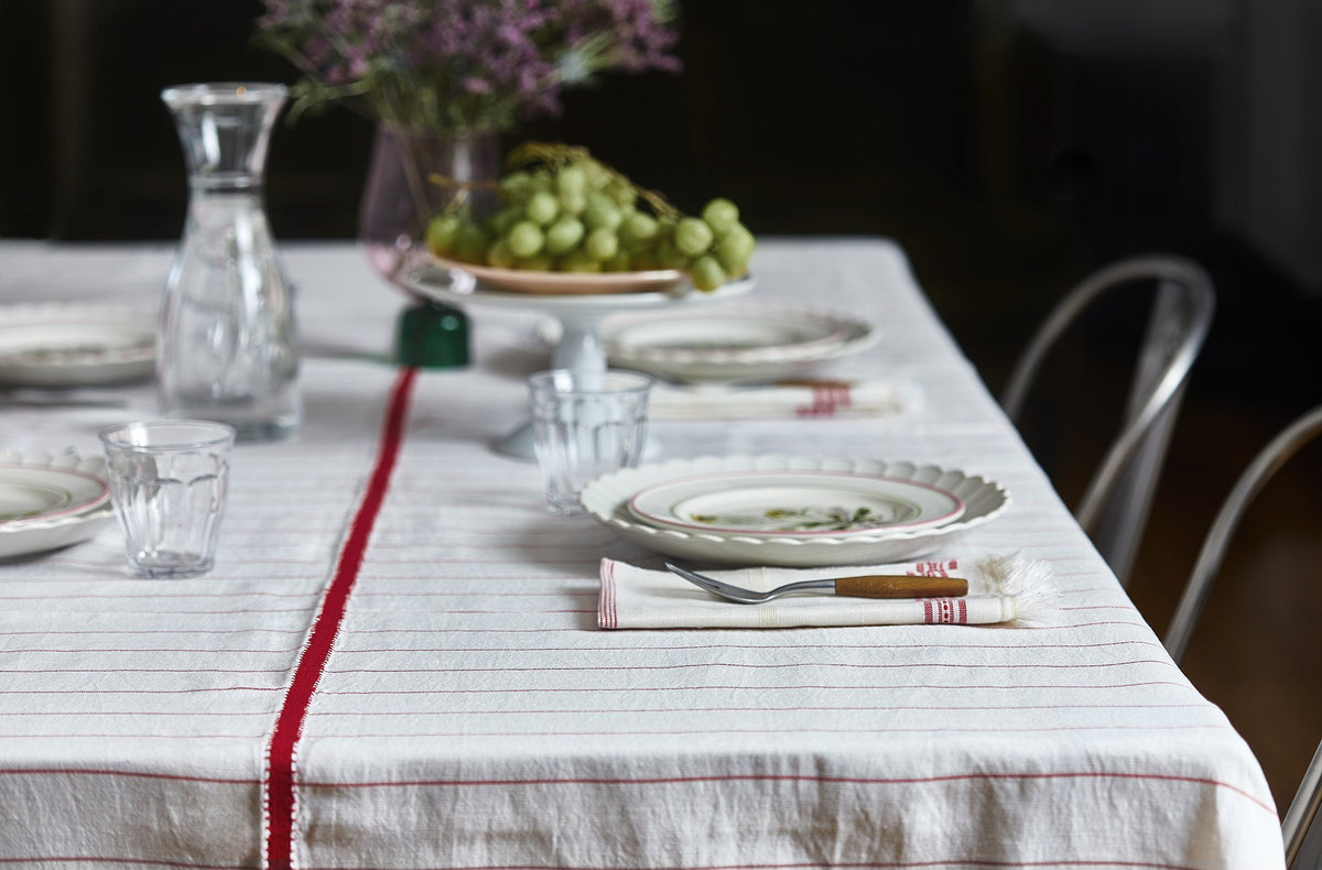 Roza Tablecloth